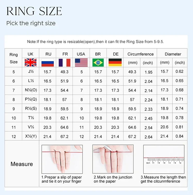 Golden Oval Ring